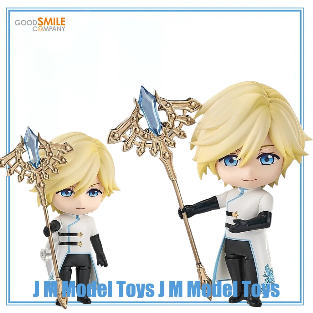 Good Smile Company Nendoroid - 【JM】100% 오리지널 굿 스마일 컴퍼니 넨도로이드(