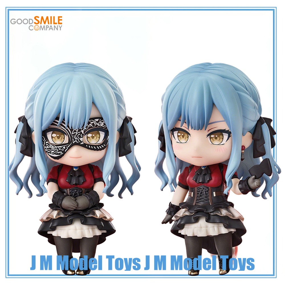 Good Smile Company Nendoroid - 【JM】100% 오리지널 굿 스마일 컴퍼니 넨도로이드(