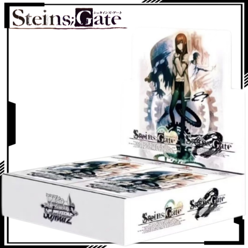 Anime Merchandise In Chinese - Steins;Gate 수집용 카드 만화 시이나 마유리