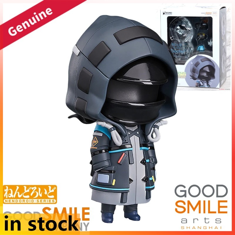 굿 스마일 컴퍼니 아크나이츠 닥터 넨도로이드 액션 피규 - Good Smile Company Nendoroid 리뷰 및 가격