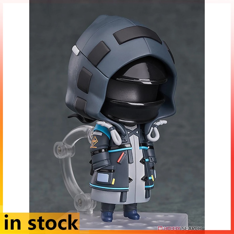 굿 스마일 컴퍼니 아크나이츠 닥터 넨도로이드 액션 피규 - Good Smile Company Nendoroid 리뷰 및 가격