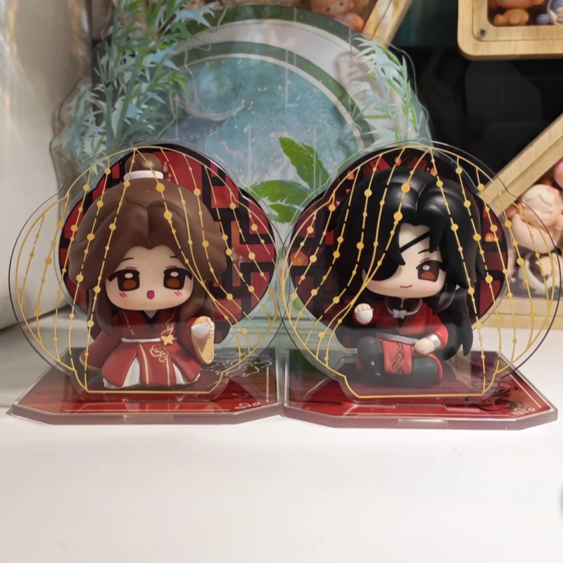 정품 TGCF 애니메이션 통창공징 시리즈 블라인드 박스 - Anime Merchandise In Chinese 리뷰 및 가격