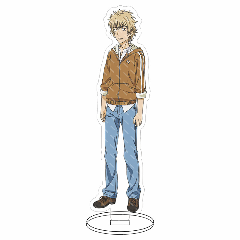 16CM 애니메이션 아크릴 스탠드 A Certain M - Acrylic Stand Figure 리뷰 및 가격