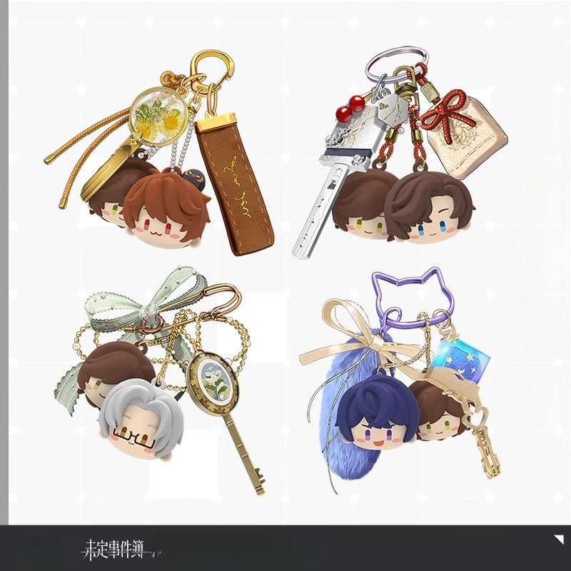 테미스의 눈물 루크 피어스 아르템 윙 아르템 윙 애니메 - Anime Kingdom Merchandise 리뷰 및 가격