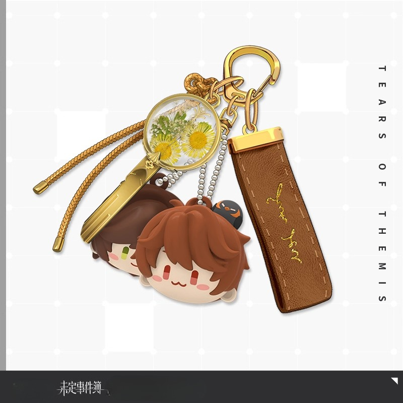 테미스의 눈물 루크 피어스 아르템 윙 아르템 윙 애니메 - Anime Kingdom Merchandise 리뷰 및 가격