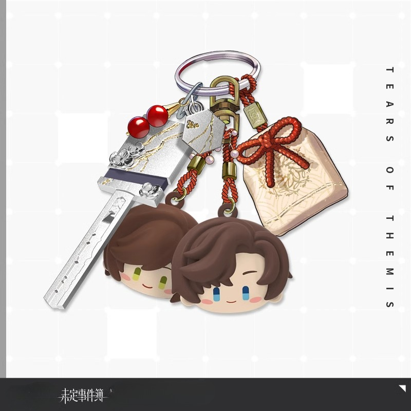 테미스의 눈물 루크 피어스 아르템 윙 아르템 윙 애니메 - Anime Kingdom Merchandise 리뷰 및 가격