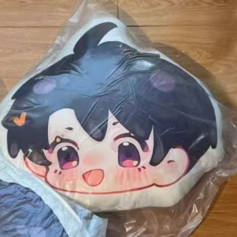 뉴 러브 앤 딥스페이스 라파엘 자비에르 칼렙 부드럽고  - Anime Kingdom Merchandise 리뷰 및 가격