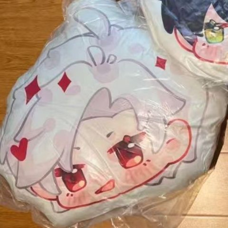 뉴 러브 앤 딥스페이스 라파엘 자비에르 칼렙 부드럽고  - Anime Kingdom Merchandise 리뷰 및 가격