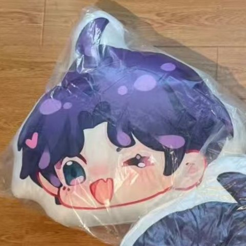 뉴 러브 앤 딥스페이스 라파엘 자비에르 칼렙 부드럽고  - Anime Kingdom Merchandise 리뷰 및 가격