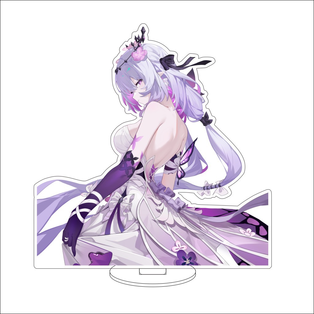 16CM 게임 애니메이션 Honkai: 스타 레일 Ca - Acrylic Stand Figure 리뷰 및 가격