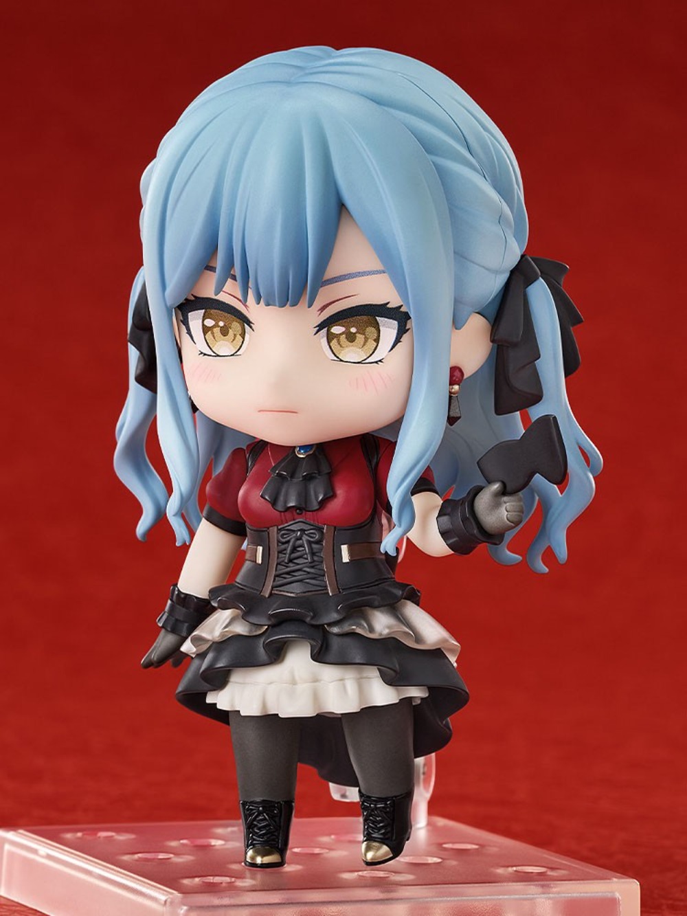 【JM】100% 오리지널 굿 스마일 컴퍼니 넨도로이드( - Good Smile Company Nendoroid 리뷰 및 가격