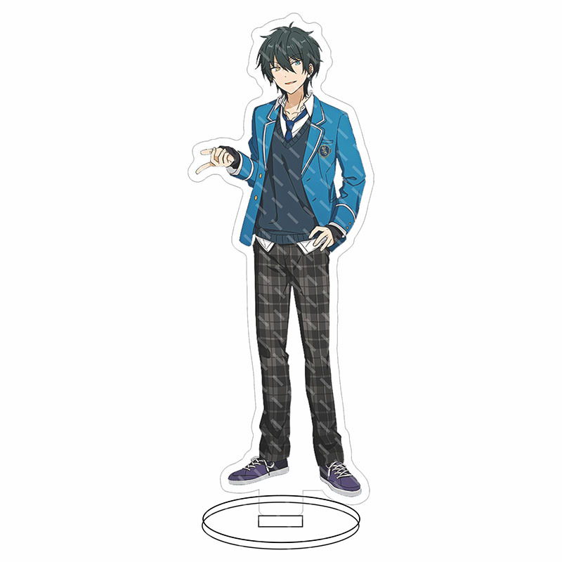 16CM 애니메이션 아크릴 스탠드 앙상블 스타즈! 아케 - Anime Merchandise 리뷰 및 가격