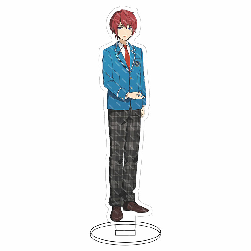 16CM 애니메이션 아크릴 스탠드 앙상블 스타즈! 아케 - Anime Merchandise 리뷰 및 가격