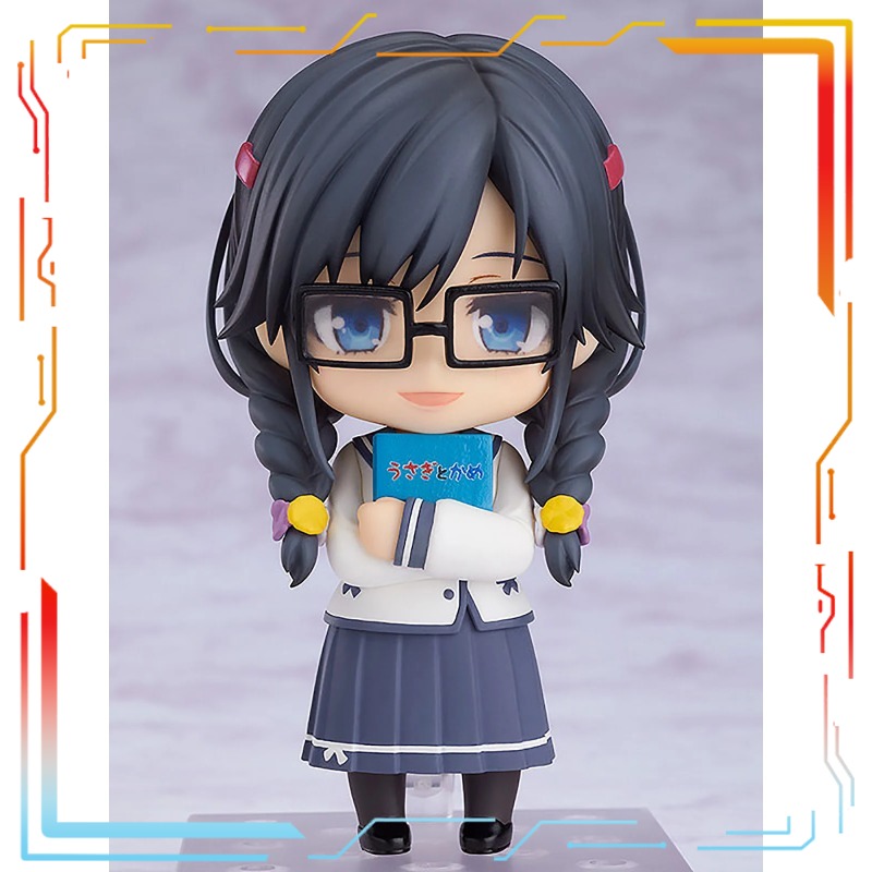 굿 스마일 컴퍼니 넨드로이드 오레 오 스키 나노 와 오 - Good Smile Company Nendoroid 리뷰 및 가격