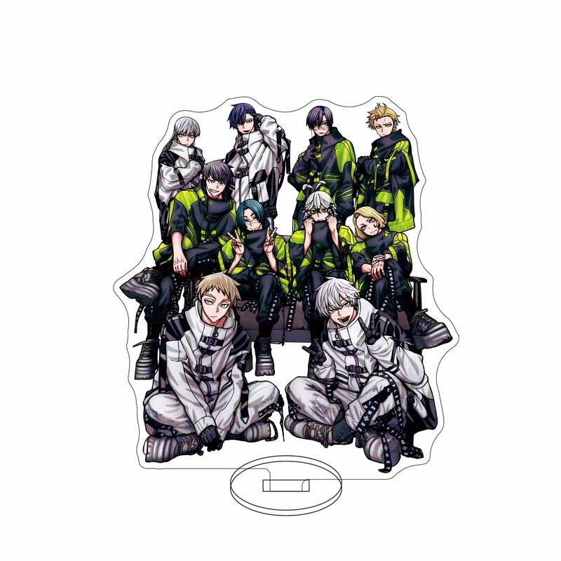 16CM 애니메이션 TOUGEN ANKI ‌   피규어 - Anime Merchandise 리뷰 및 가격