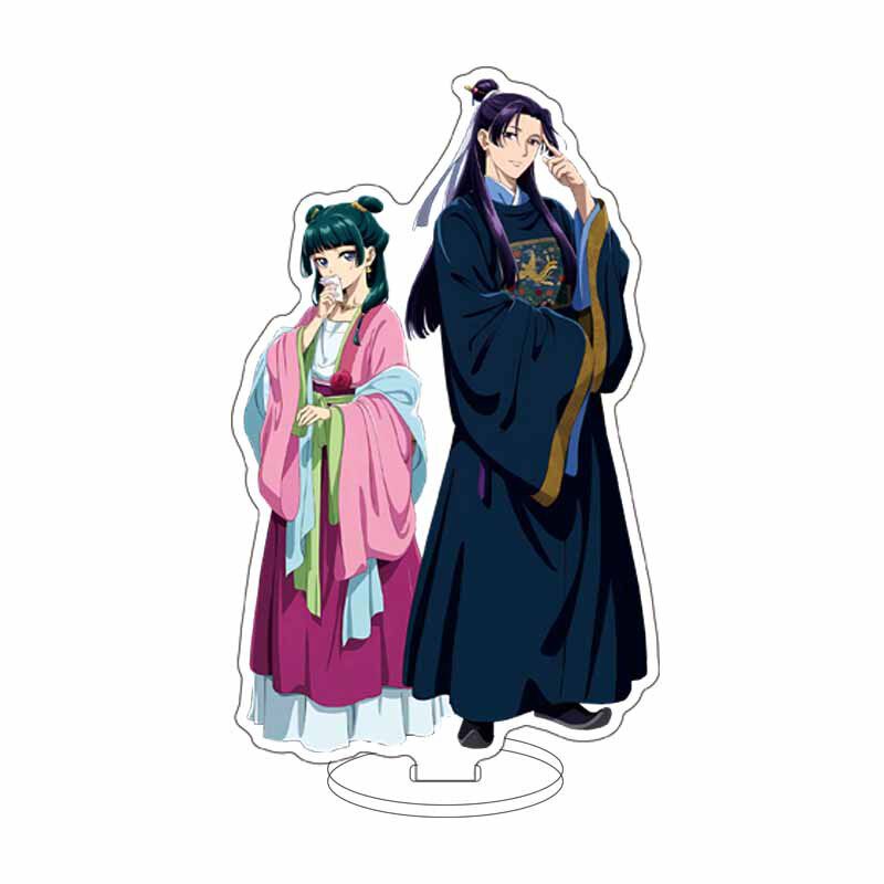 16CM 애니메이션 ‌ 쿠스우리노 히토리고토 피규어 마 - Anime Merchandise 리뷰 및 가격