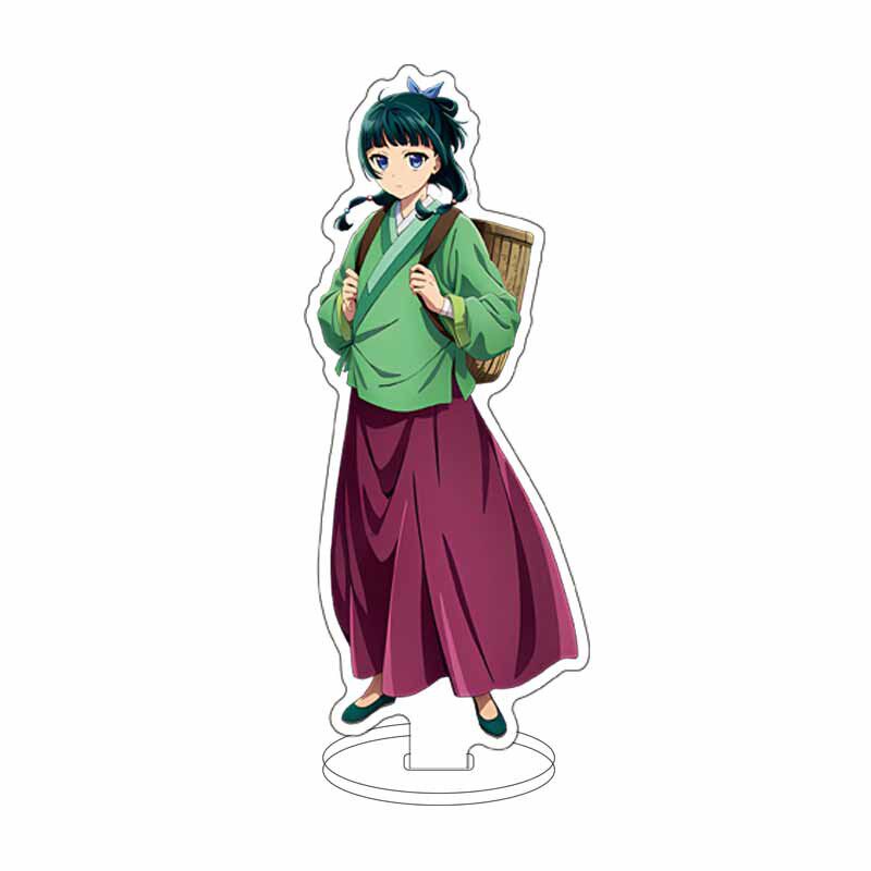 16CM 애니메이션 ‌ 쿠스우리노 히토리고토 피규어 마 - Anime Merchandise 리뷰 및 가격