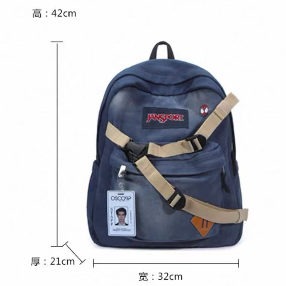 재고가 있는 백팩, 어메이징 스파이더맨 레플리카 유니섹 - Anime Merchandise For Men 리뷰 및 가격
