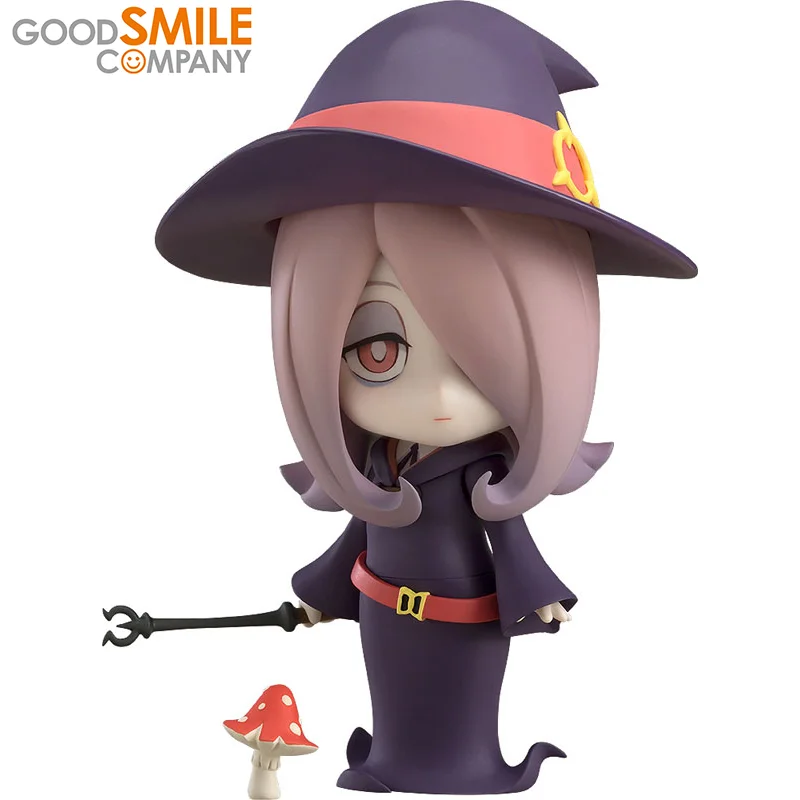 오리지널 굿 스마일 컴퍼니 수시 맨바바란 넨도로이드 G - Good Smile Company Nendoroid 리뷰 및 가격
