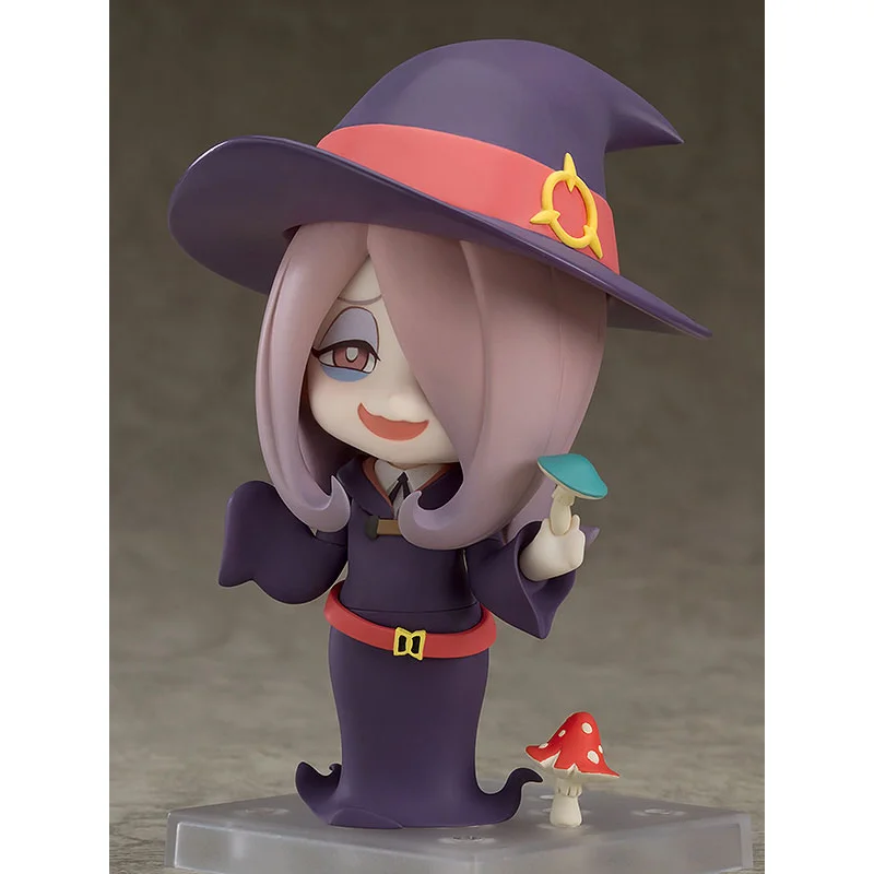 오리지널 굿 스마일 컴퍼니 수시 맨바바란 넨도로이드 G - Good Smile Company Nendoroid 리뷰 및 가격