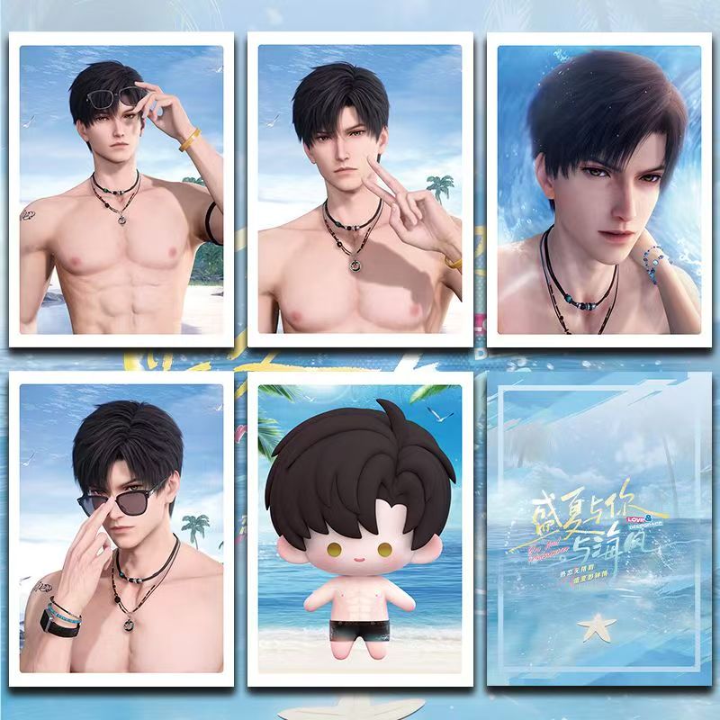 사랑과 심우주 라파엘 칼렙 실러스 자키에르 자인 맞춤형 - Anime Kingdom Merchandise 리뷰 및 가격