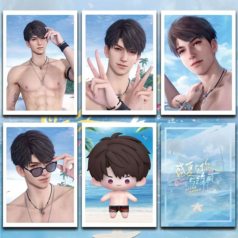 사랑과 심우주 라파엘 칼렙 실러스 자키에르 자인 맞춤형 - Anime Kingdom Merchandise 리뷰 및 가격