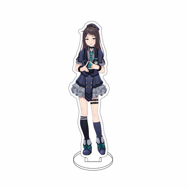 16CM 애니메이션 걸스밴드 크라이 다이아몬드 더스트  - Acrylic Stand Figure 리뷰 및 가격