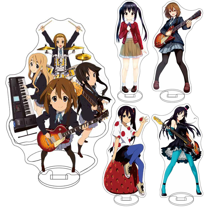 16CM 애니메이션 ‌ 케이온! ‌   그림 ‌ 아키야 - Anime Merchandise 리뷰 및 가격