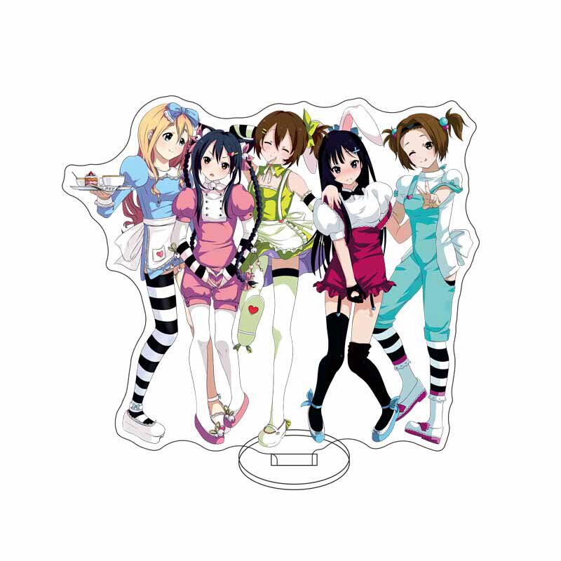 16CM 애니메이션 ‌ 케이온! ‌   그림 ‌ 아키야 - Anime Merchandise 리뷰 및 가격