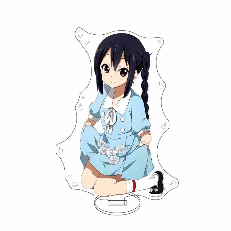 16CM 애니메이션 ‌ 케이온! ‌   그림 ‌ 아키야 - Anime Merchandise 리뷰 및 가격