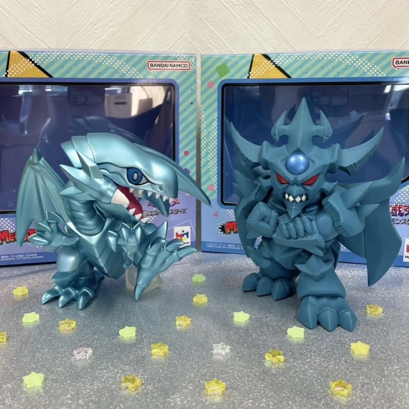 비스트 킹덤 유희왕 블라인드 박스 시리즈 2 애니메이션 - Anime Kingdom Merchandise 리뷰 및 가격