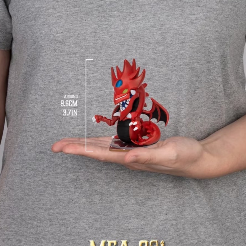 비스트 킹덤 유희왕 블라인드 박스 시리즈 2 애니메이션 - Anime Kingdom Merchandise 리뷰 및 가격