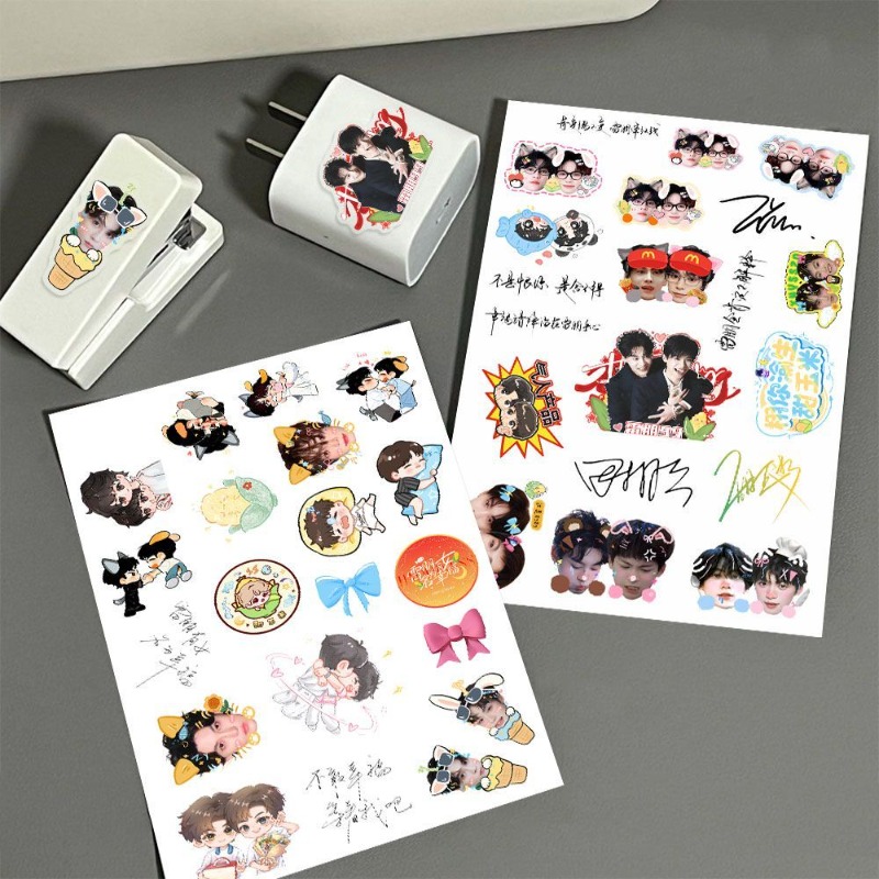 Revenged Love ChiCheng WuSuoWe - Anime Kingdom Merchandise 리뷰 및 가격
