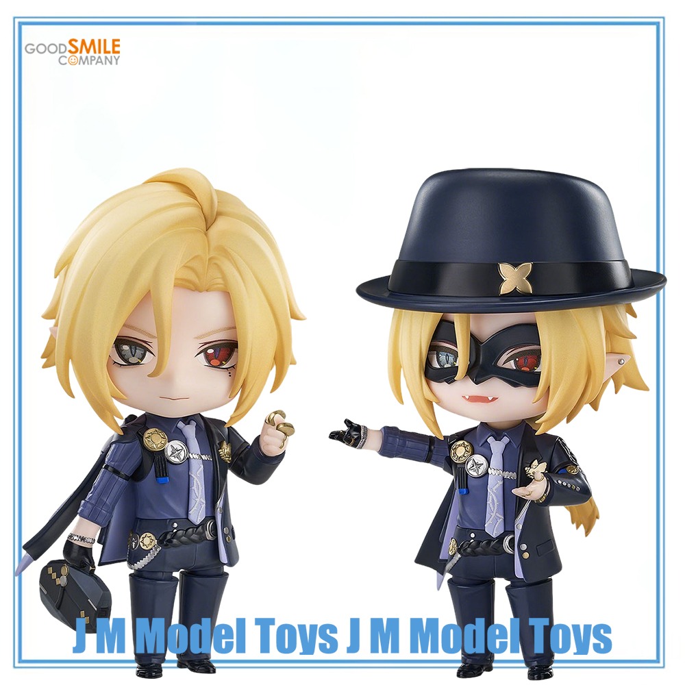【JM】100% 오리지널 굿 스마일 컴퍼니 넨도로이드( - Good Smile Company Nendoroid 리뷰 및 가격