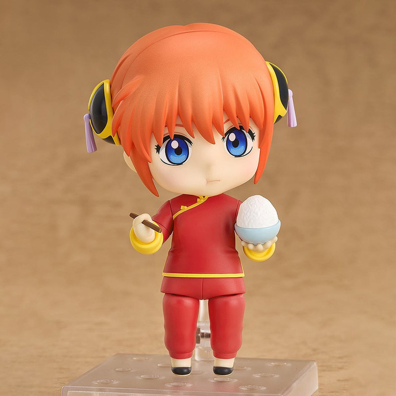 굿 스마일 넨도로이드 2420 사카타 긴토키 긴타마 교 - Good Smile Company Nendoroid 리뷰 및 가격